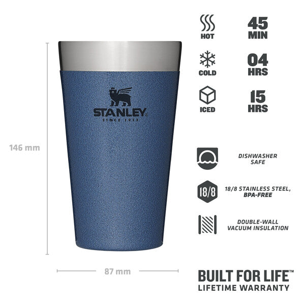 Adventure Stacking Tumbler | 0.47L