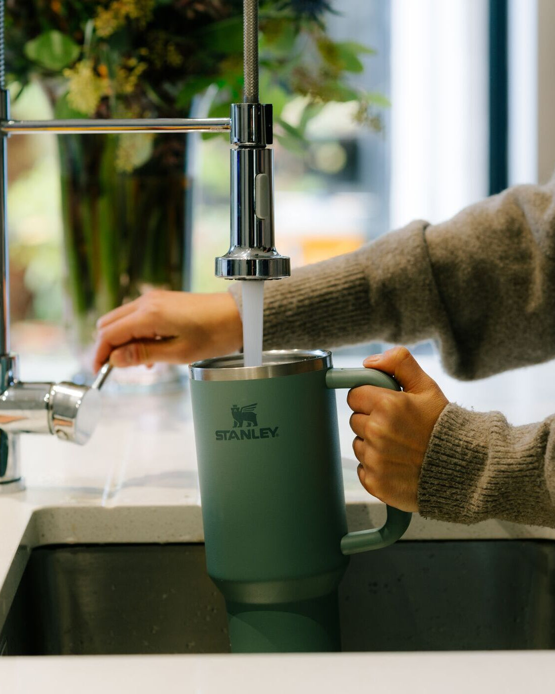 GOBELET QUENCHER H2.0 FLOWSTATE™ | 1.2L