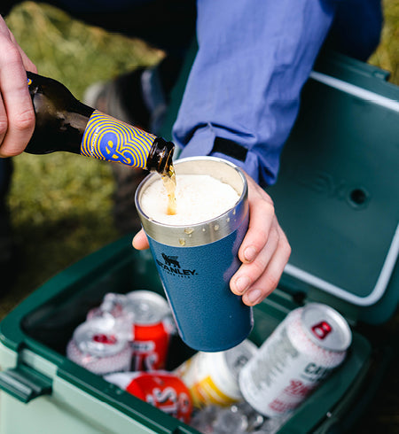 Adventure Stacking Tumbler | 0.47L