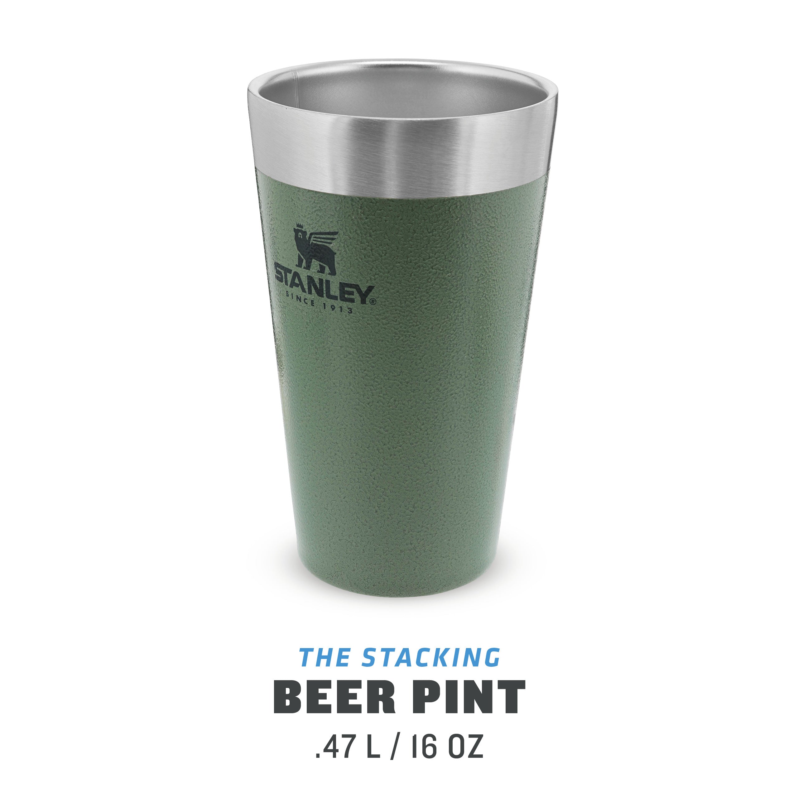 Adventure Stacking Tumbler | 0.47L