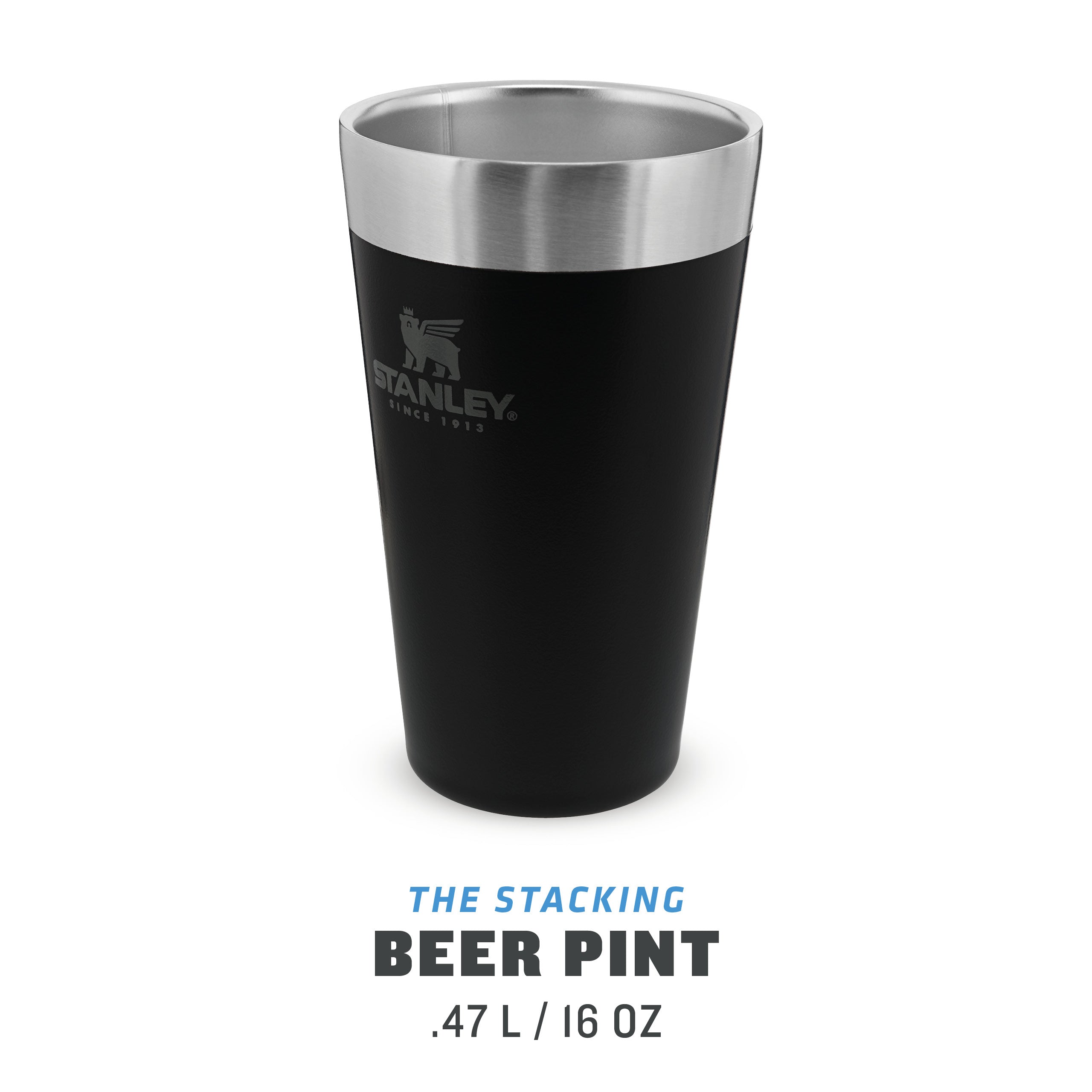 Adventure Stacking Tumbler | 0.47L