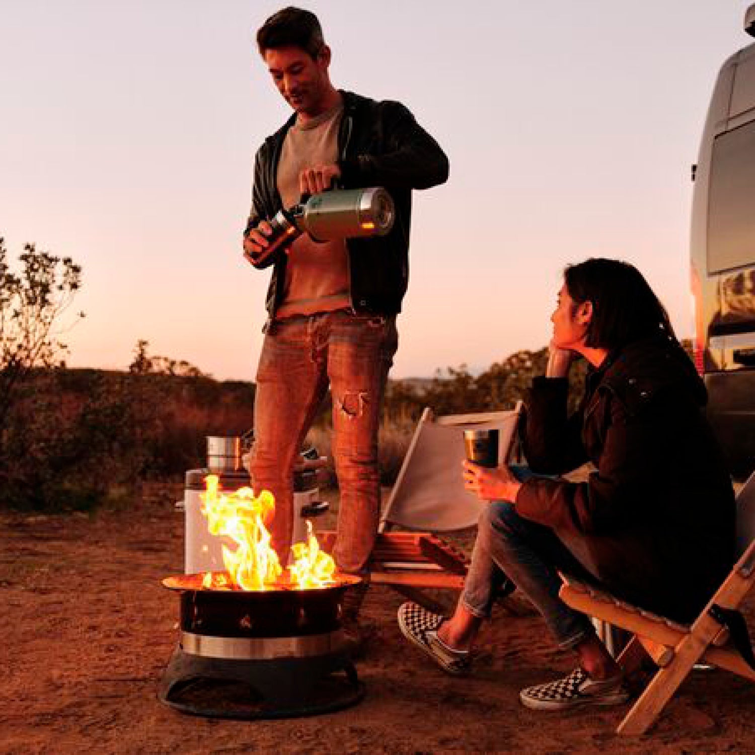 Adventure Stacking Tumbler | 0.47L