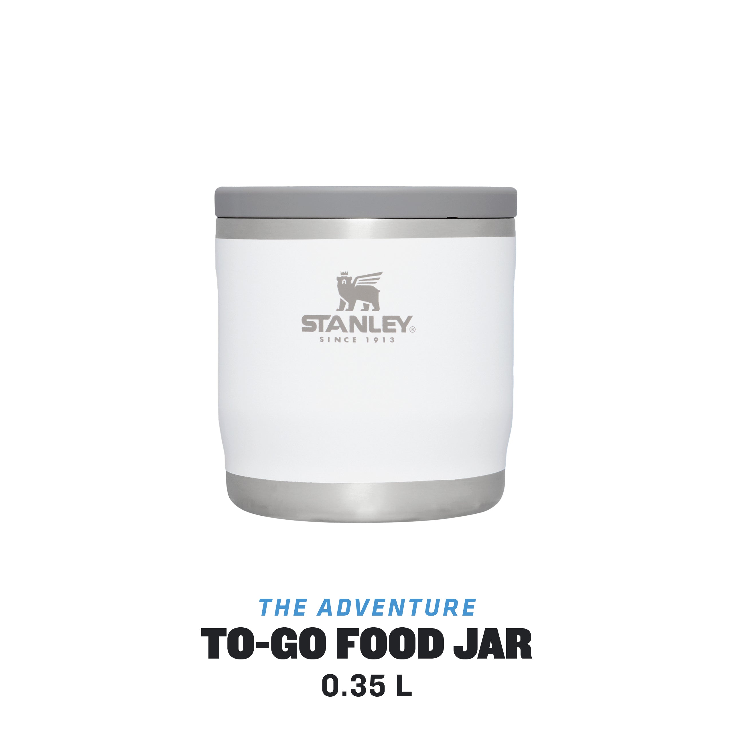 Adventure To-Go Food Jar | 0.35L