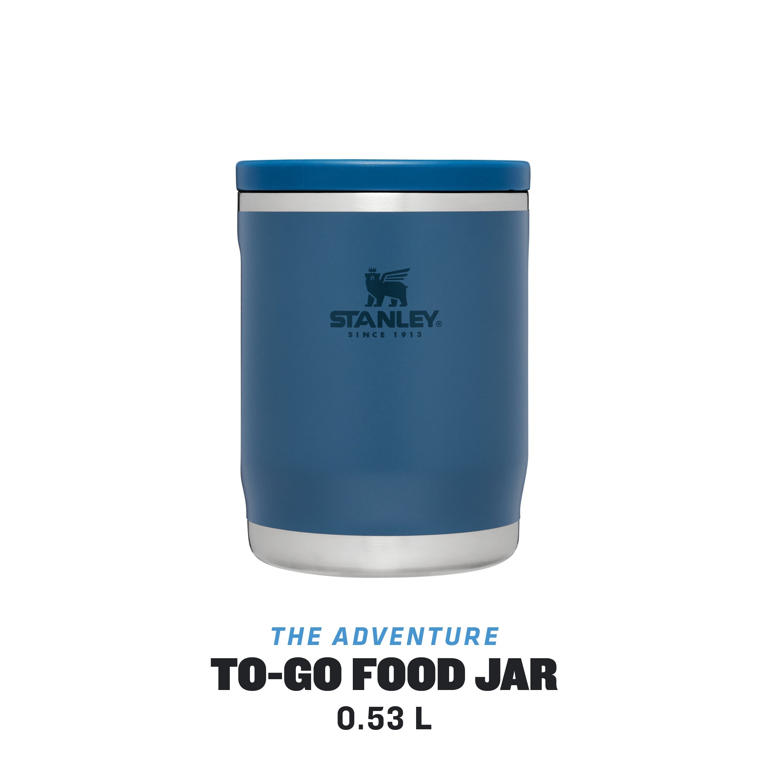 Adventure To-Go Food Jar | 0.53L