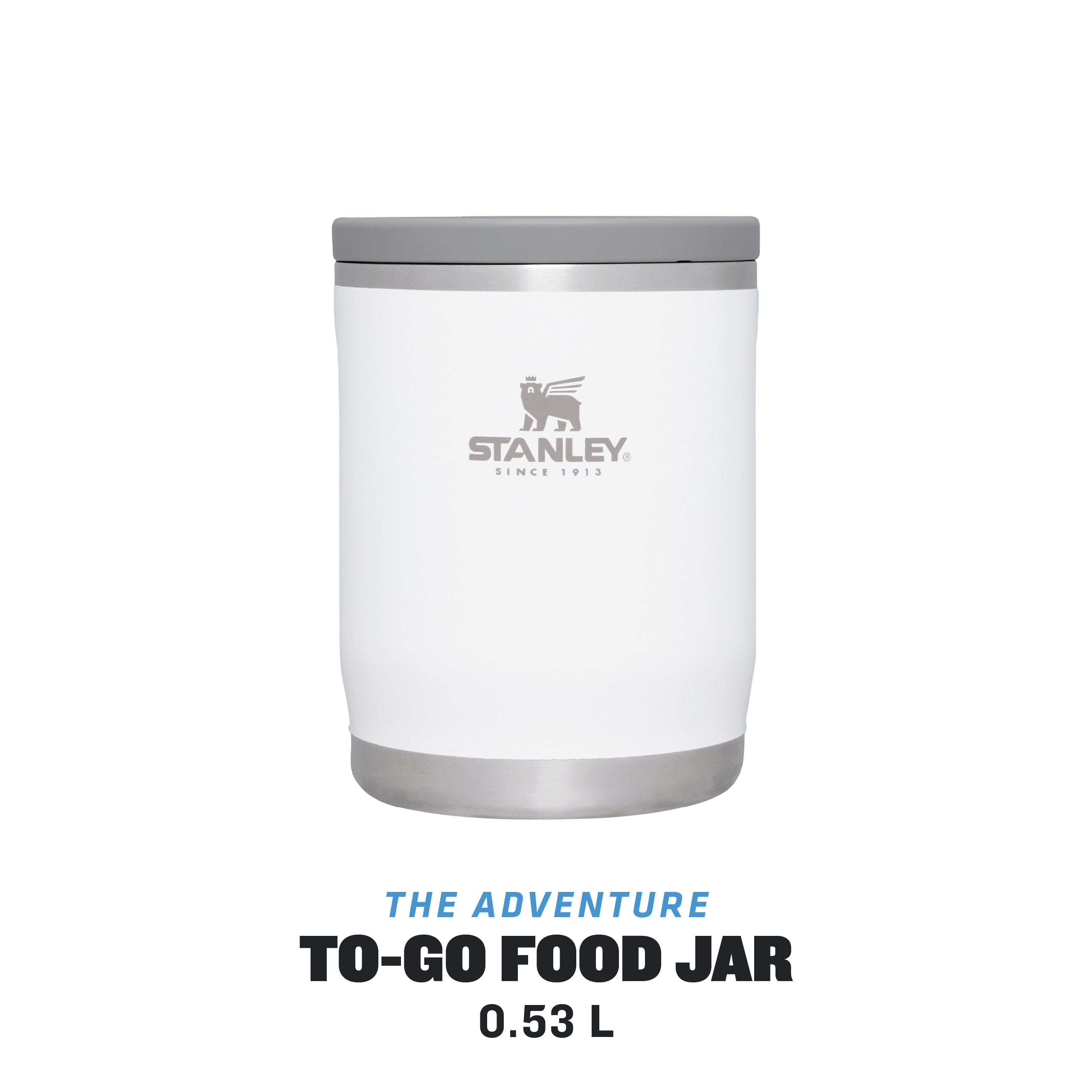 Adventure To-Go Food Jar | 0.53L
