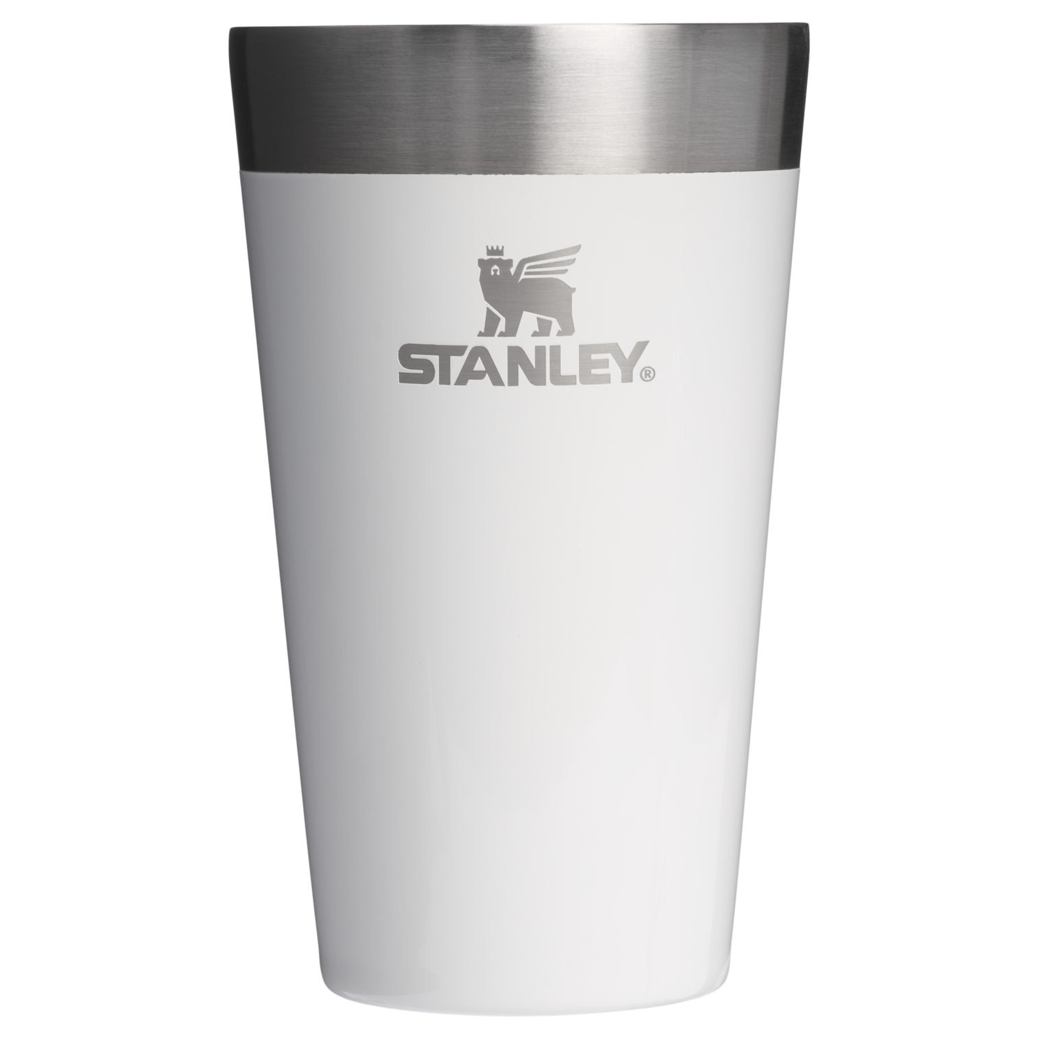 Adventure Stacking Beer Pint | 0.47L - Stanley Create