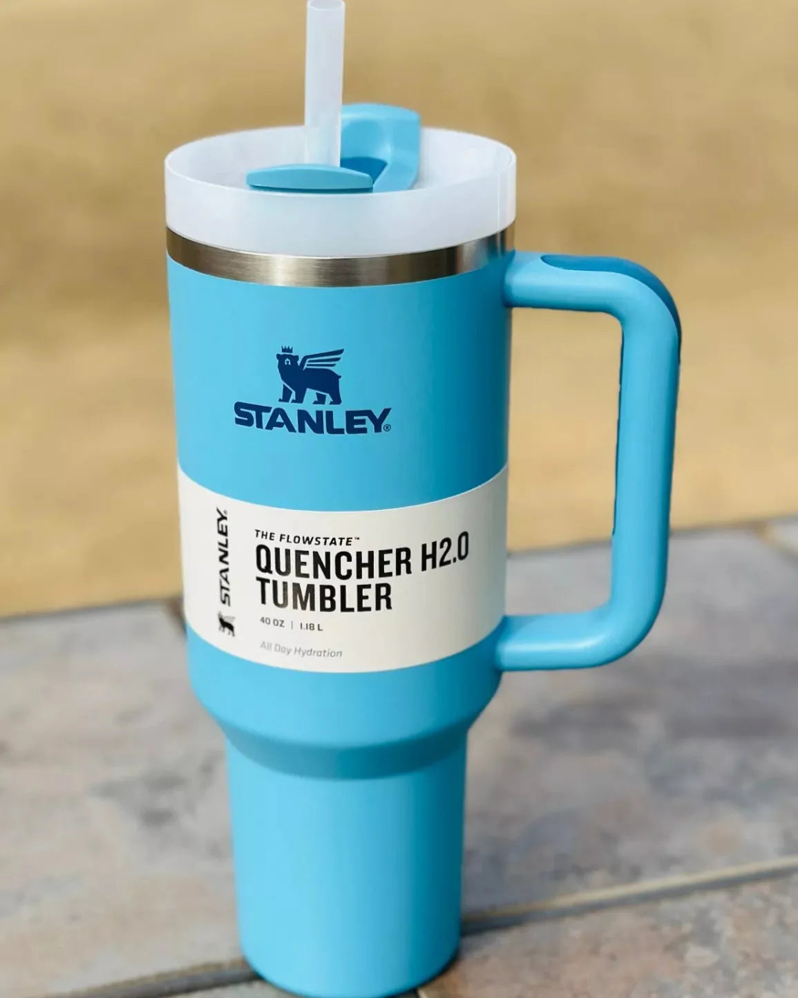 GOBELET QUENCHER H2.0 FLOWSTATE™ | 1.2L